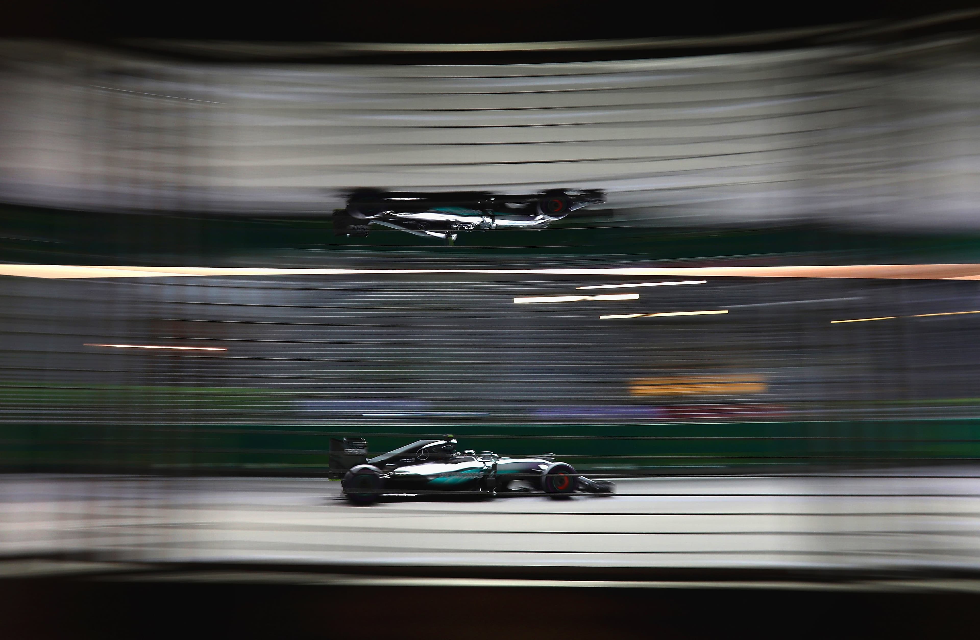 Singapore Grand Prix
