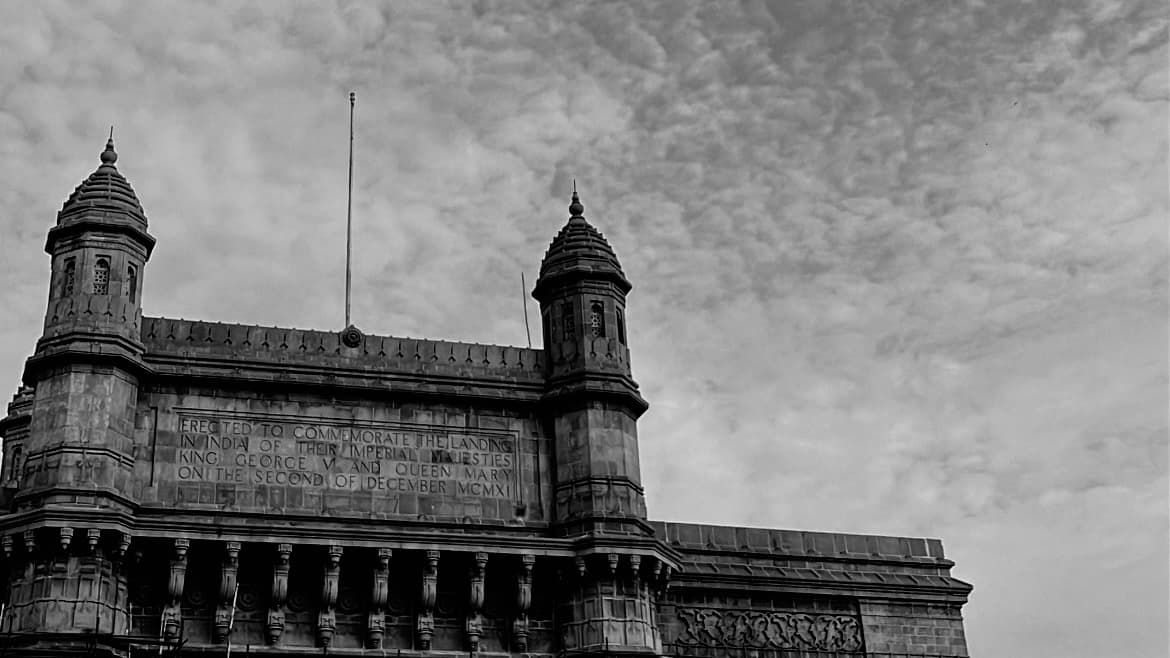 Gateway Of India