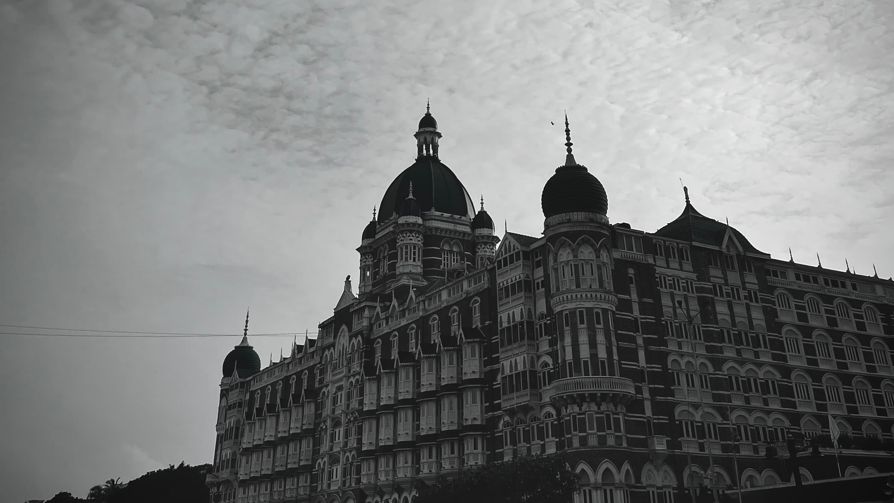 The Taj